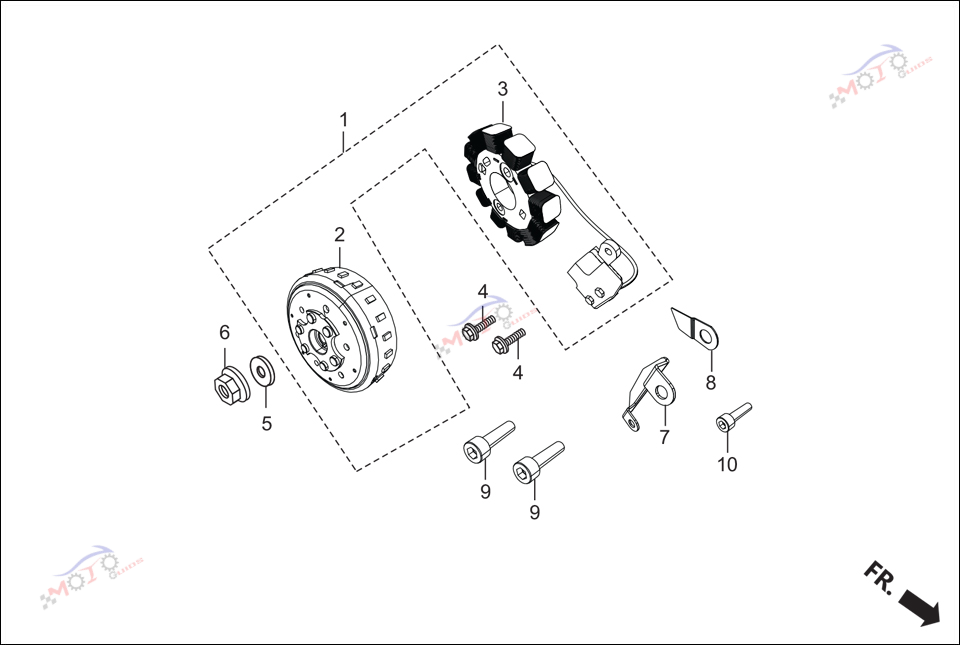 Engine Diagram
